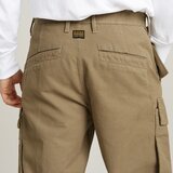G-star Raw muške pantalone R-3N Regular Straight pantalone D25224_D752_C805_32 | ePonuda.com