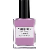 Nailberry Lilac Fairy L'Oxygéné Cene