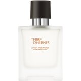 Hermes HERMÈS Terre d’voda za po britju za moške 50 ml Cene