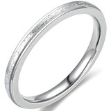  Prsten JO-17228 - Srebrna / 69mm KP17228 | Shoptok.si