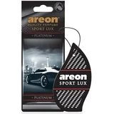 Osvežilec AREON SPORT lux platinum
