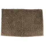 Tendance Kupaonski tepih Mikrofibra, 50x80 cm, bež Cijene