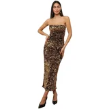 La Modeuse 73462_P173223 Gold