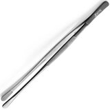 Bar Up Kuhinjska pinceta z okroglimi konicami, premazana, 305 mm - črna, (21099344) | Shoptok.si