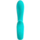  Beau Coeur Naira - G-točka i klitoris podraživač vibrator (zeleni) | shoptok.hr