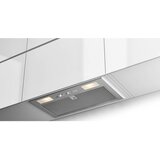 Faber HC X A52 INCA PLUS Aspirator, 125W, Sivi cene