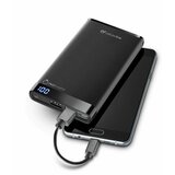 Cellular Line Prijenosna Baterija Manta, 8000 mAh, Crna Cijene