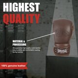 Lonsdale Leather boxing gloves | Shoptok.si