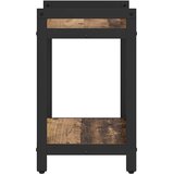  Polica Staro drvo 40 x 30 x 50 cm Konstruirano drvo | shoptok.hr