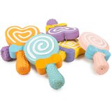 Farmcompany Gumena igračka za psa lizalica 13cm | Eponuda.com