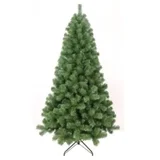 jelka 210 cm zelena 250464