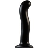 Strap-On-Me P&G-Spot Dildo Black Size XL Cene