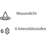 Womanizer Starlet 3 - vodoodporen stimulator klitorisa, ki ga je mogoče ponovno napolniti (moder) | Shoptok.si