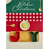 Sinsay Pladanj za posluživanje s tri zdjelice | shoptok.hr