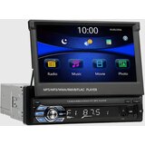  Auto multimedija 1-DIN sa 7″ ekranom na dodir - Bluetooth, FM/AM radio i 4x50W Cene