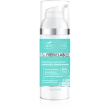 Supremelab Skin Tone eksfolijacijska krema za noć za lice s hiperpigmentacijom 50 ml