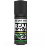 AK Interactive Dunkelbraun-Dark Brown RAL 7017 17 ml. | ePonuda.com