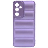  Maska za telefon DEEP SHINE MATTE za Samsung S23 FE, Ljubičasta | Eponuda.com