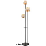 Globo 16090-3S - Podna lampa DAREN 3xE27/40W/230V | Eponuda.com