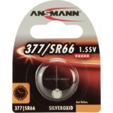 Ansmann 10x1 377 Silveroxid SR66 VPE Inner box | shoptok.hr