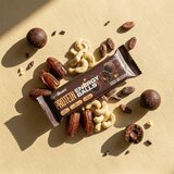GymBeam Protein energy balls 45 g cocoa and cashew | Eponuda.ba