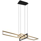 Lesnina XXXL viseča led-svetilka | Shoptok.si