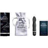 Fifty Shades of Grey Vibrator Sweet Touch Mini Clit | Shoptok.si