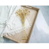 Premium Living Konica Za Božično Jelko Gold Tree | Shoptok.si