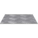  Aluminijske rešetkaste podloge 2 kom Protuklizne 20x20 cm | shoptok.hr