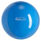 Ledraplastic Lopta ritmic 420gr plava ( 1038740 ) cene