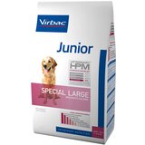 Virbac Veterinary HPM Junior Dog Special Large - 12 kg | shoptok.hr