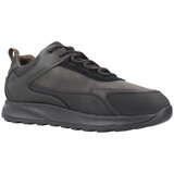Geox U TERRESTRE B ABX Crna | shoptok.hr