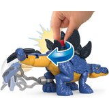 Fisher Price Fisher-Price Imaginext Jurassic World set figura Stegosaurus i Dr. Grant | shoptok.hr