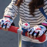  rokavice za kolo in skiro rocket | Shoptok.si