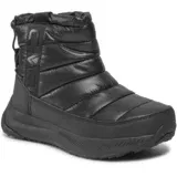 CMP Škornji Zoy Snowboots Wp 3Q79566 Nero U901