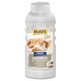 MultiFit dišava za mačji pesek Deo Cashmere 750 g Cene