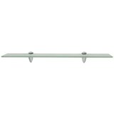 Zidna Polica Staklena 60x10 cm 8 mm | Eponuda.com