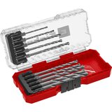 Einhell set burgija za kamen hm prihvat E6.3-1/4'' 3-10mm s-case 10/1 49108743 | ePonuda.com