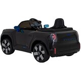  Licencirani auto na akumulator Mini Concept Aceman 4x4 - crni | Eponuda.ba
