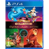 Disney Classic Games The Jungle Book & Aladdin & The Lion King (PS4) | Shoptok.si