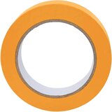 vidaXL Maskirni trakovi za slikarje 24 pcs Rumena 25 mm x 50 m Papir | Shoptok.si