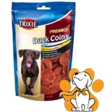Trixie dog Premio Duck Coins 80g, Pačeći medaljoni za pse | ePonuda.com