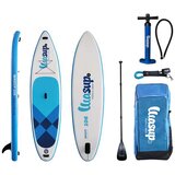 WASUP sup deska 106, double layer, 320x81x15 cm, 106-ONE | Shoptok.si