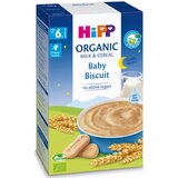 Hipp Mlečna kašica piškot za lahko noč | Shoptok.si