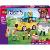 Lego LEGO® Friends - Poltovornjak z opremo za male živali (42678) | Shoptok.si