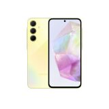 Samsung A35 mobilni telefon 6GB 128GB Žuta | ePonuda.com