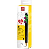 Lego zelena gel olovka sa kockicama | Eponuda.com