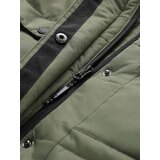 Alpine pro Egypa Jakna Zelena | Shoptok.si