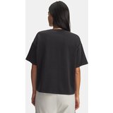 Under Armour UA HWT Boxy Wash SS-BLK Women's T-Shirt - Women's | Shoptok.si