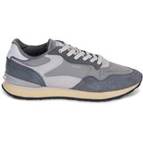 Hoff CITY RETRO ANTHRACITE Siva | shoptok.hr